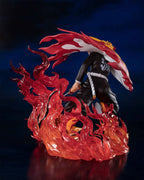 Productafbeelding Demon Slayer - Kyojuro Rengoku Flame Hashira Figuur