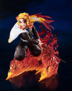Productafbeelding Demon Slayer - Kyojuro Rengoku Flame Hashira Figuur