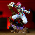 Productafbeelding Demon Slayer - Akaza Upper Tree Figure