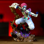 Productafbeelding Demon Slayer - Akaza Upper Tree Figure