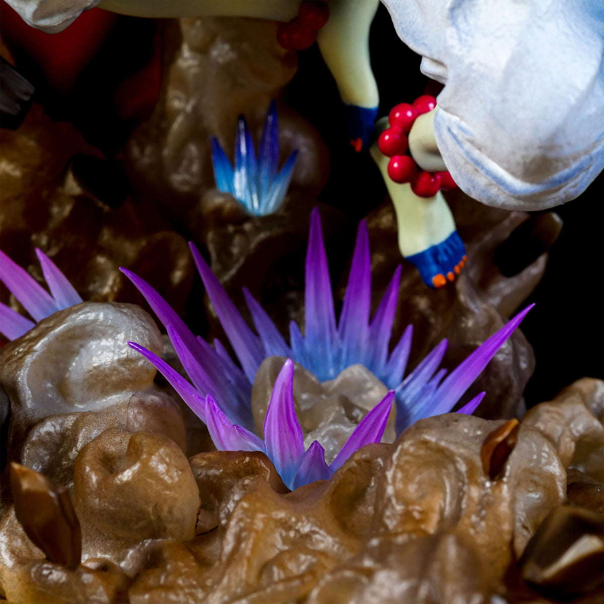 Productafbeelding Demon Slayer - Akaza Upper Tree Figure