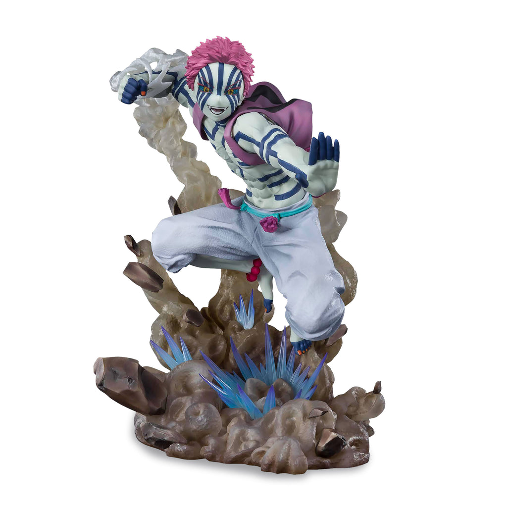 Productafbeelding Demon Slayer - Akaza Upper Tree Figure