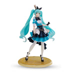 Productafbeelding Hatsune Miku - Alice Figuur