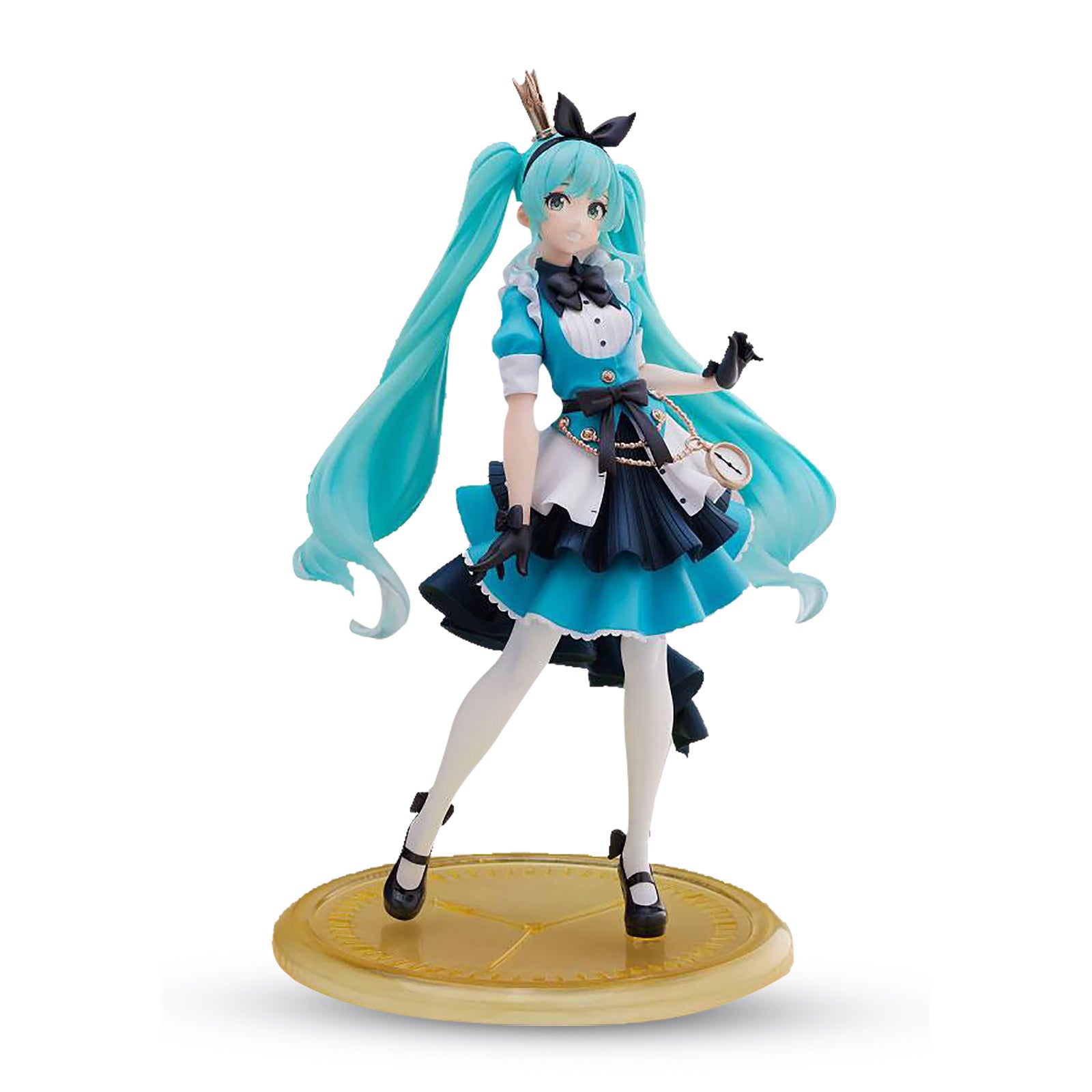Productafbeelding Hatsune Miku - Alice Figuur