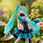 Productafbeelding Hatsune Miku - Alice Figuur