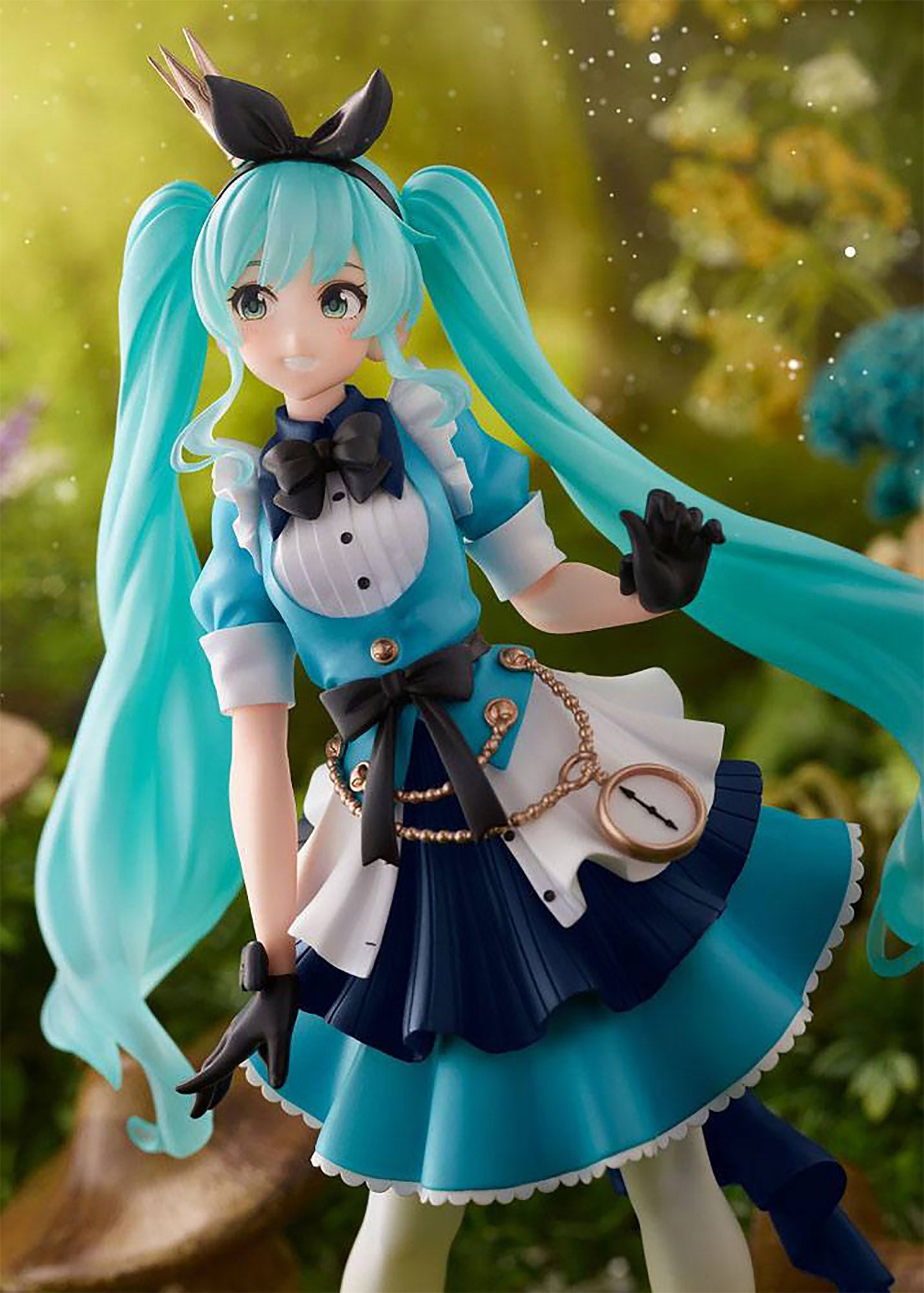 Productafbeelding Hatsune Miku - Alice Figuur