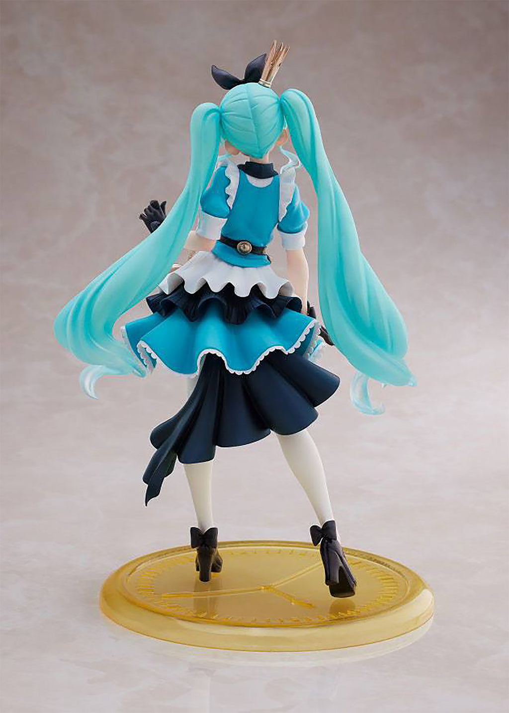 Productafbeelding Hatsune Miku - Alice Figuur
