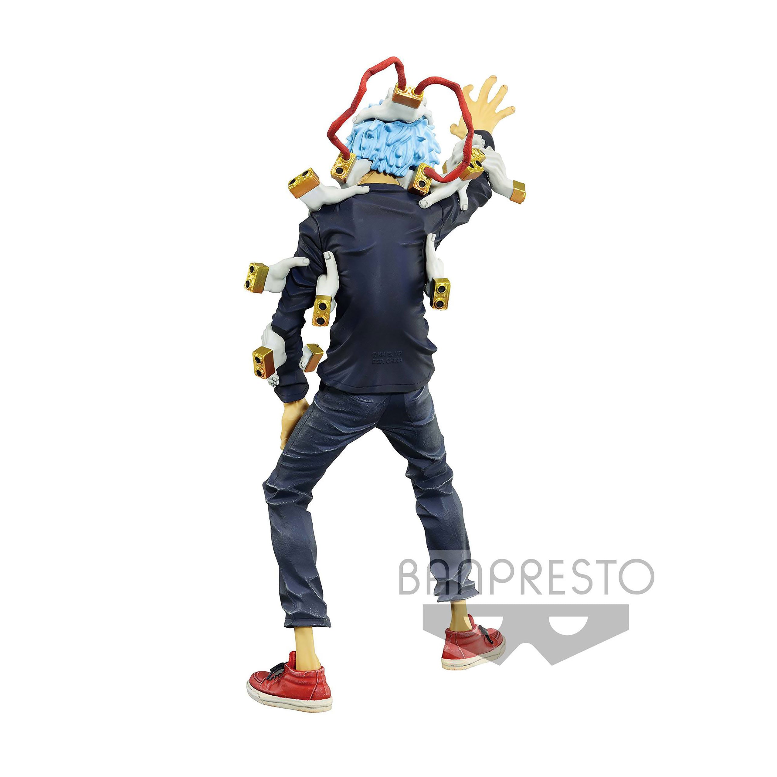 Productafbeelding My Hero Academia - Tomura Shigaraki Figuur