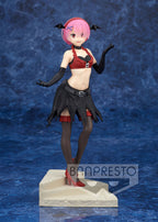 Product image Re:Zero - Ram Monster Motions Figure