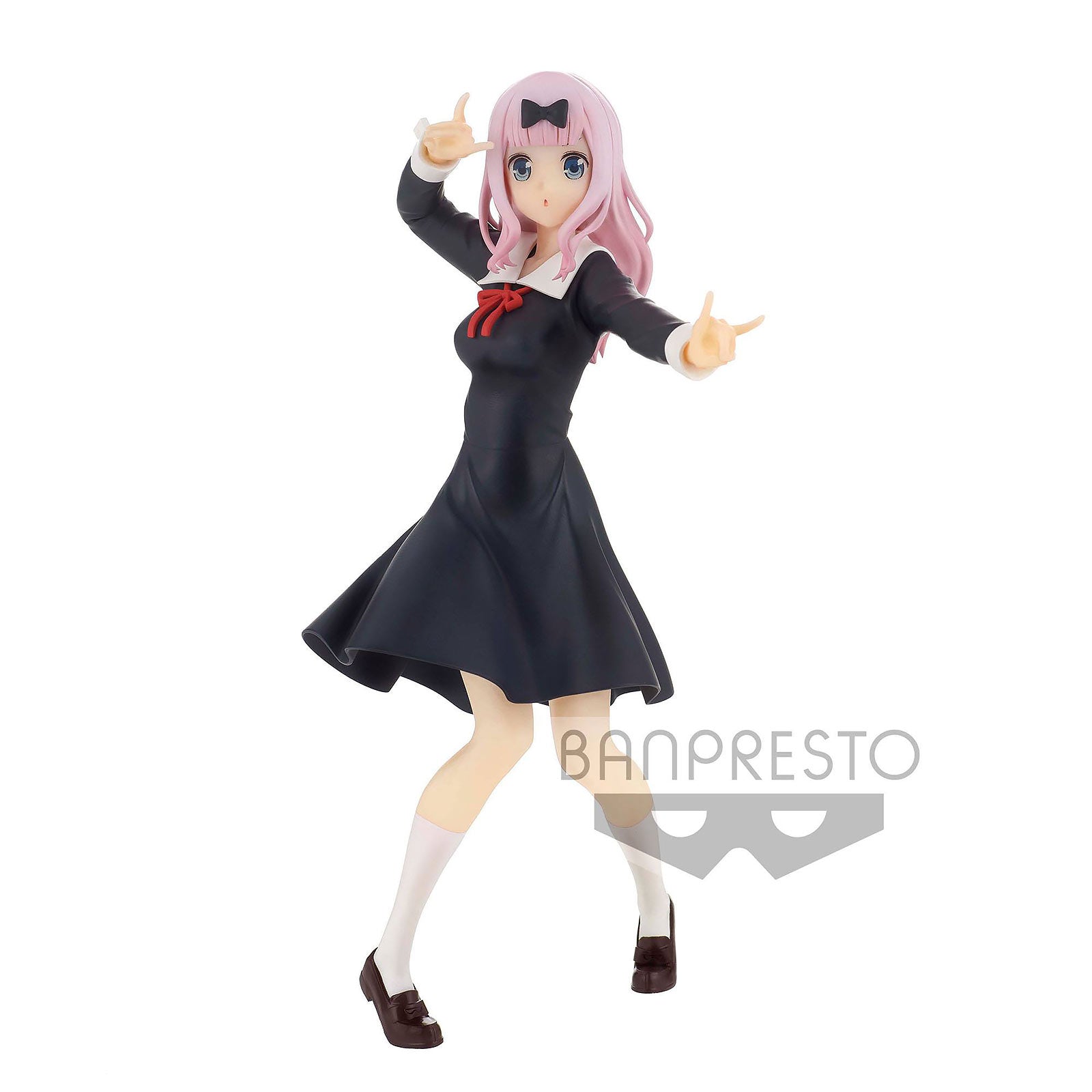 Productafbeelding Kaguya-sama Love is War - Chika Fujiwara Figuur 18 cm