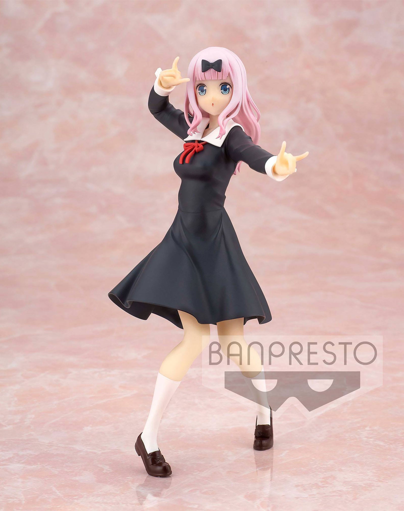 Productafbeelding Kaguya-sama Love is War - Chika Fujiwara Figuur 18 cm