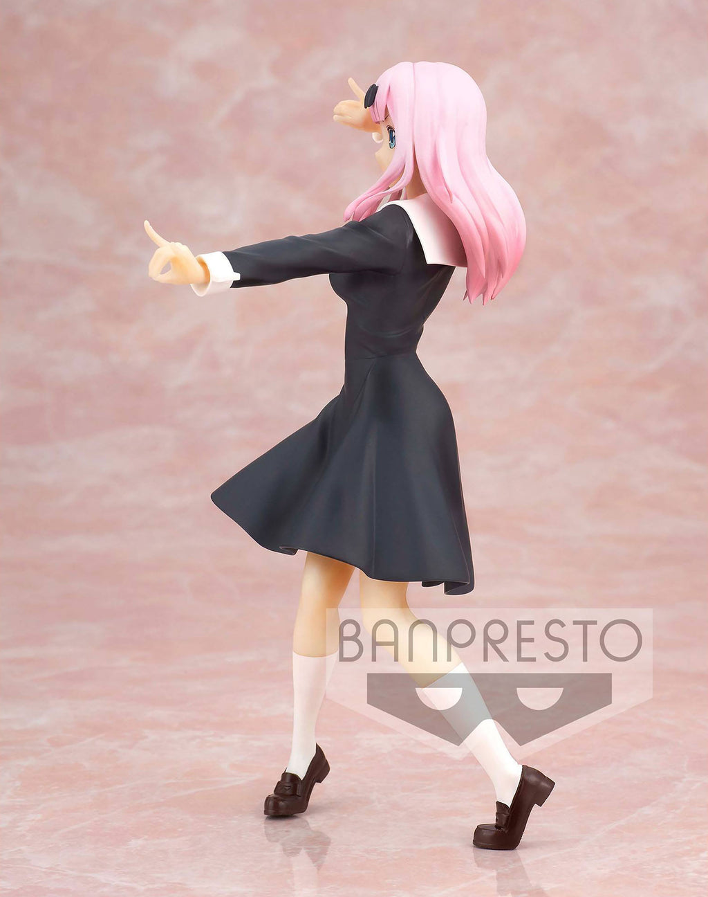 Productafbeelding Kaguya-sama Love is War - Chika Fujiwara Figuur 18 cm