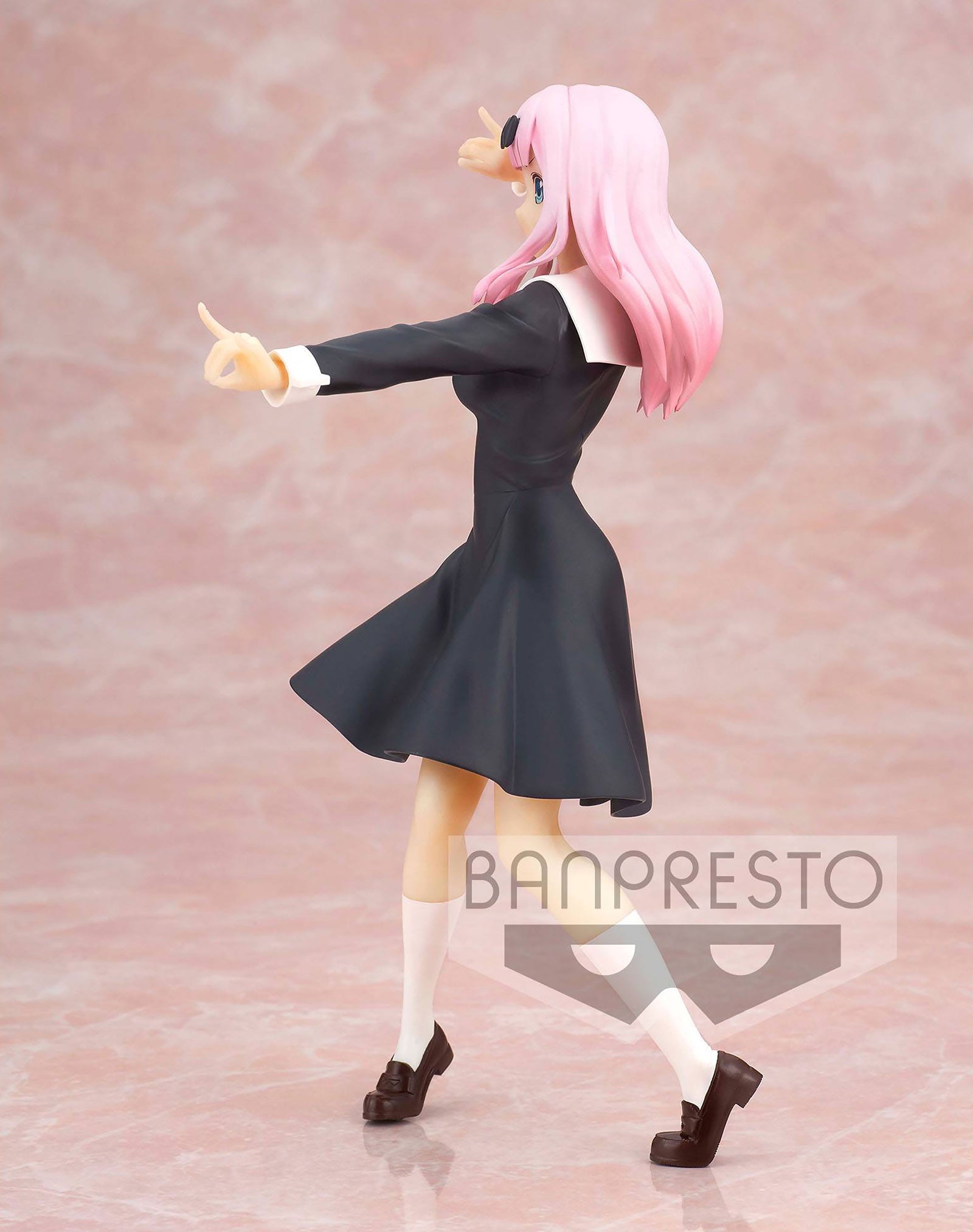 Productafbeelding Kaguya-sama Love is War - Chika Fujiwara Figuur 18 cm