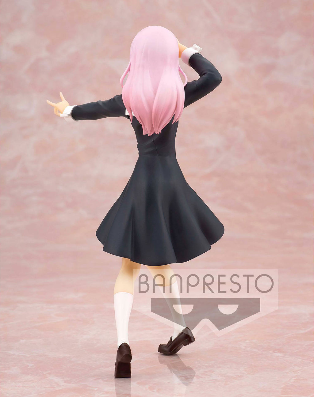 Productafbeelding Kaguya-sama Love is War - Chika Fujiwara Figuur 18 cm