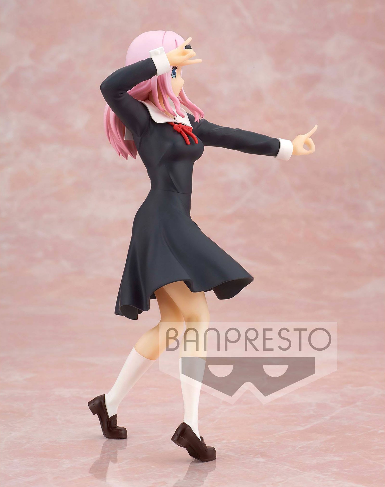 Productafbeelding Kaguya-sama Love is War - Chika Fujiwara Figuur 18 cm