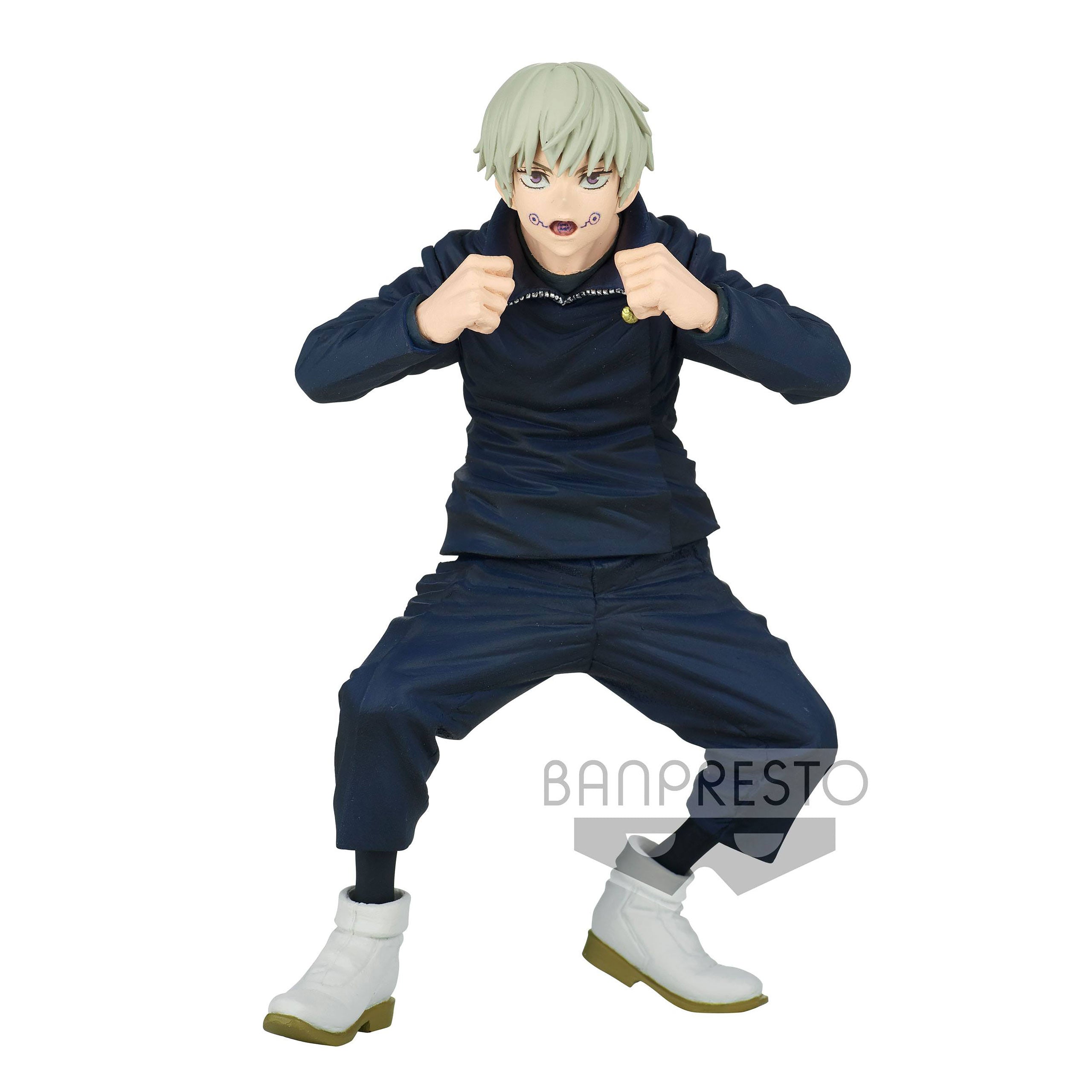 Productafbeelding Jujutsu Kaisen - Inumaki Toge Figuur
