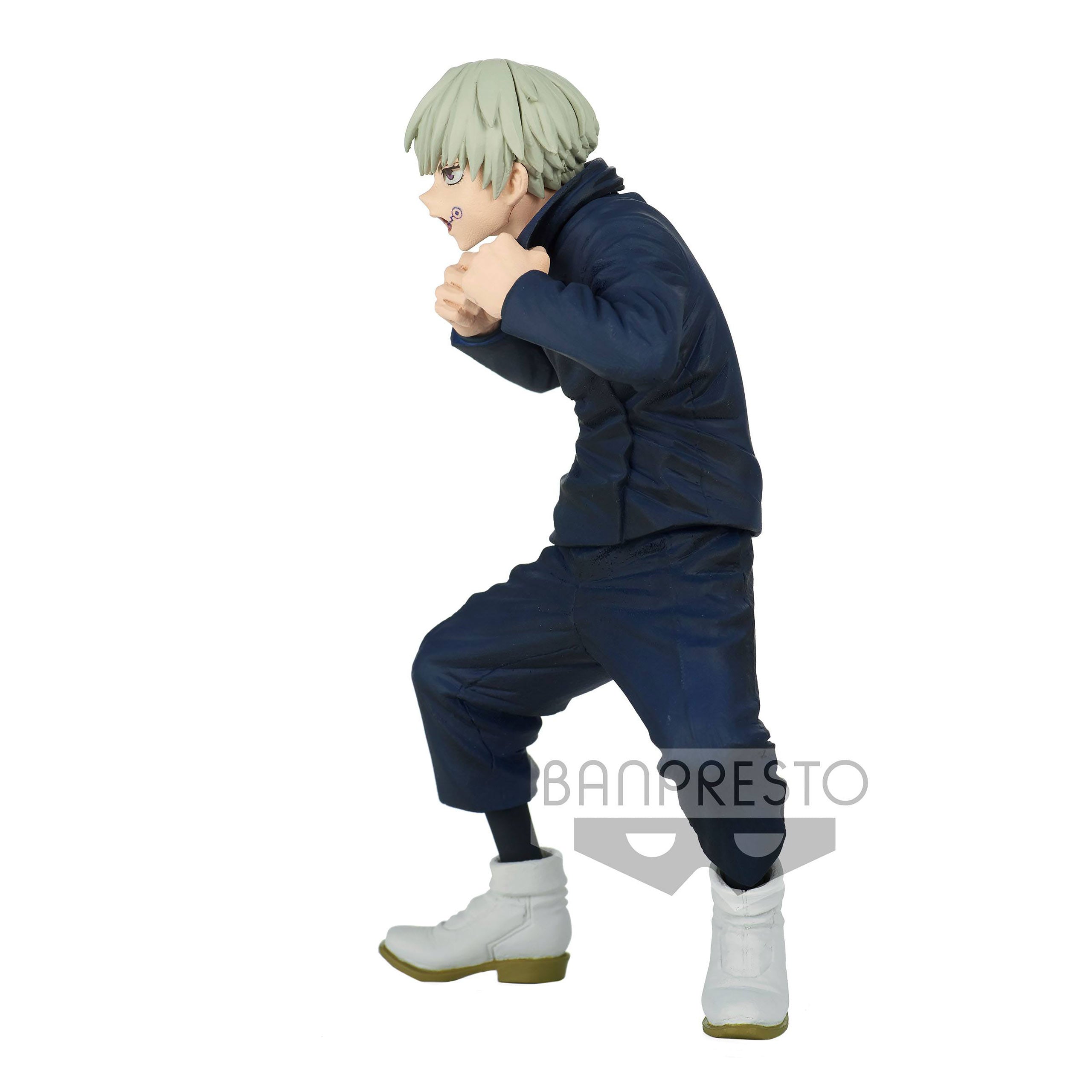 Productafbeelding Jujutsu Kaisen - Inumaki Toge Figuur