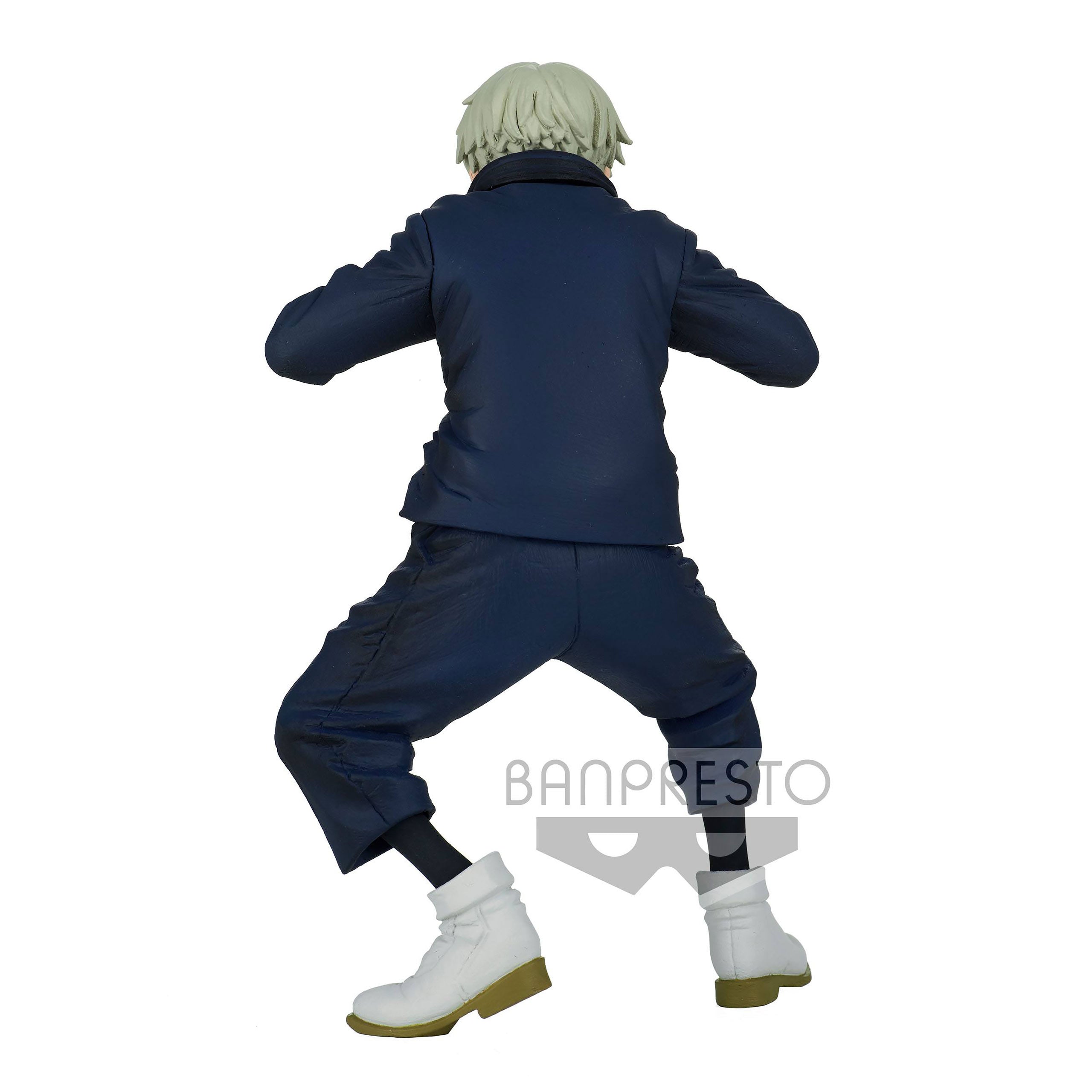 Productafbeelding Jujutsu Kaisen - Inumaki Toge Figuur