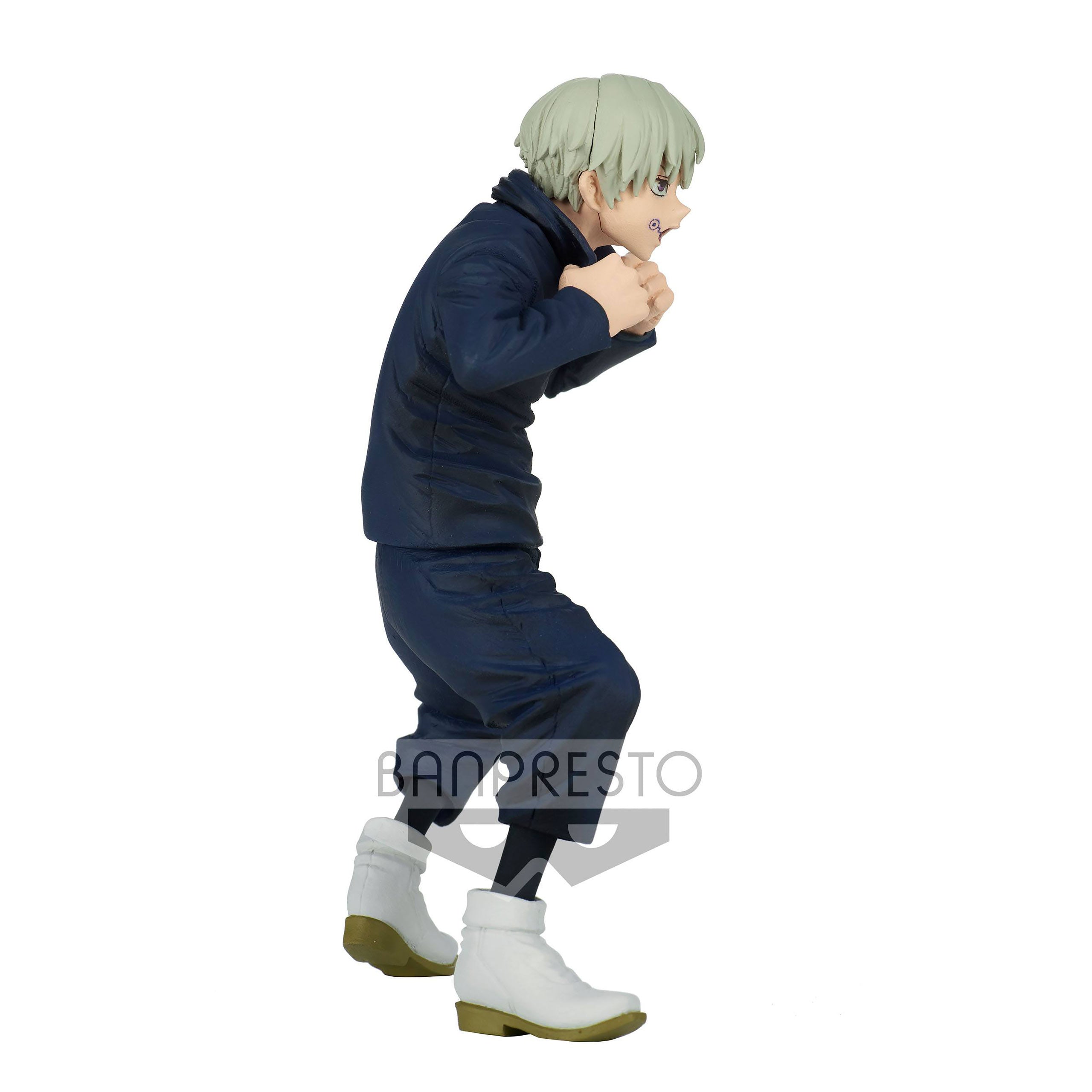 Productafbeelding Jujutsu Kaisen - Inumaki Toge Figuur
