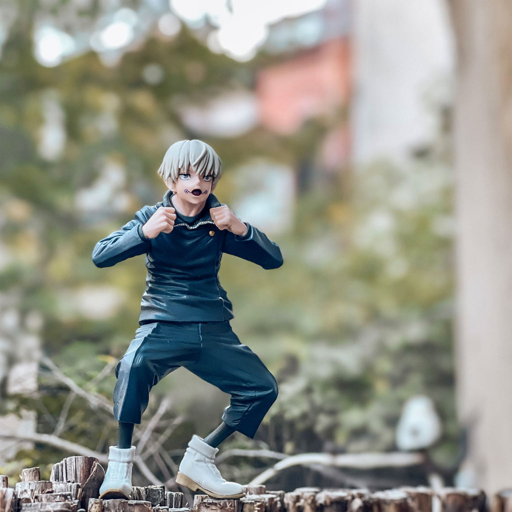 Productafbeelding Jujutsu Kaisen - Inumaki Toge Figuur