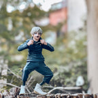 Productafbeelding Jujutsu Kaisen - Inumaki Toge Figuur