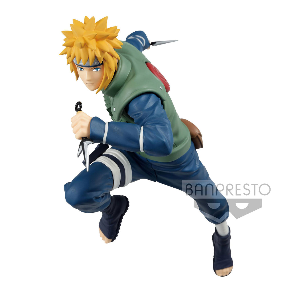 Productafbeelding Naruto Shippuden - Namikaze Minato Figuur