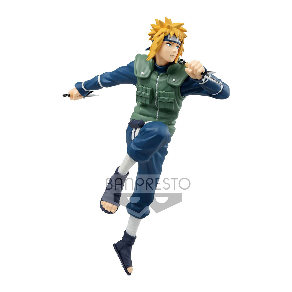 Productafbeelding Naruto Shippuden - Namikaze Minato Figuur