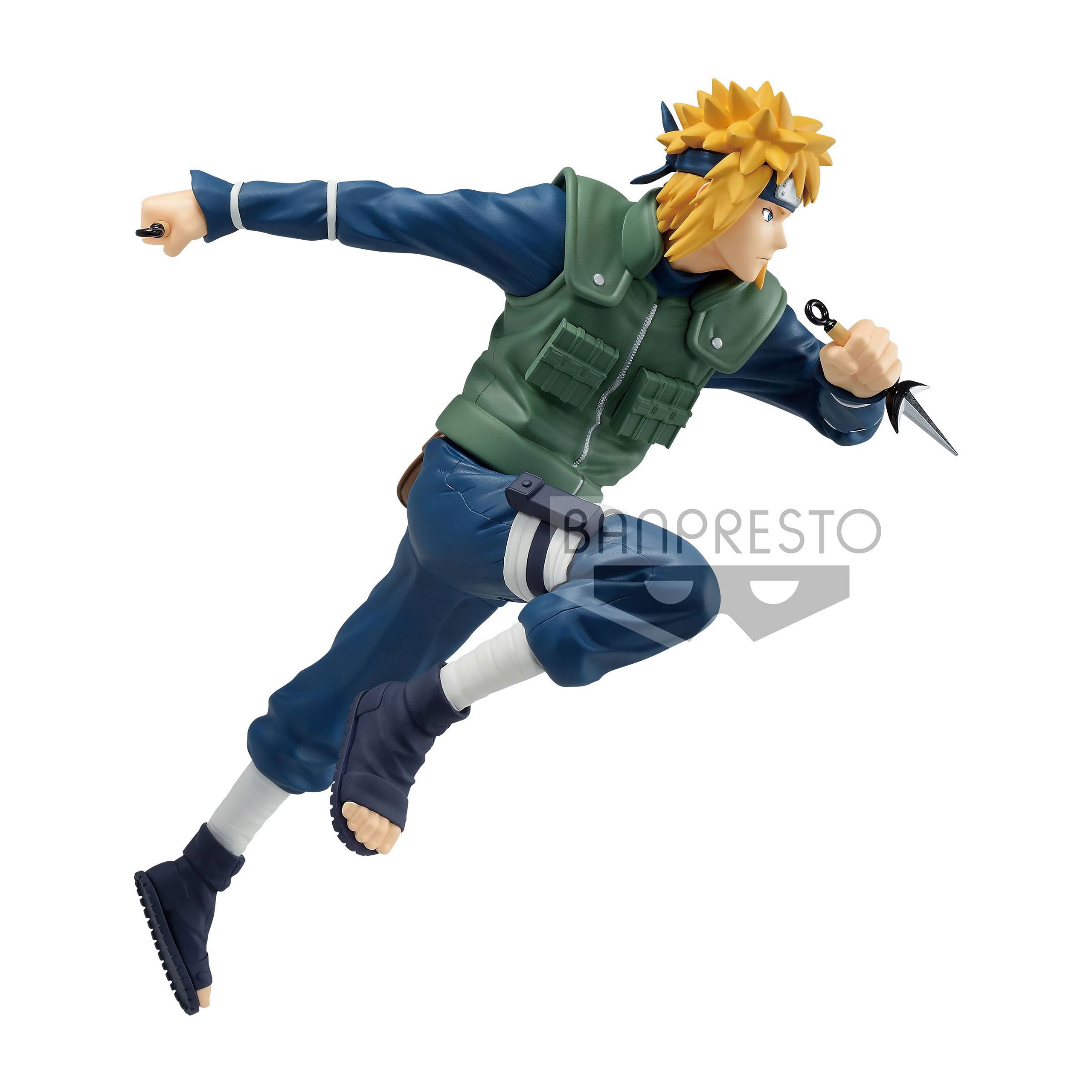 Productafbeelding Naruto Shippuden - Namikaze Minato Figuur
