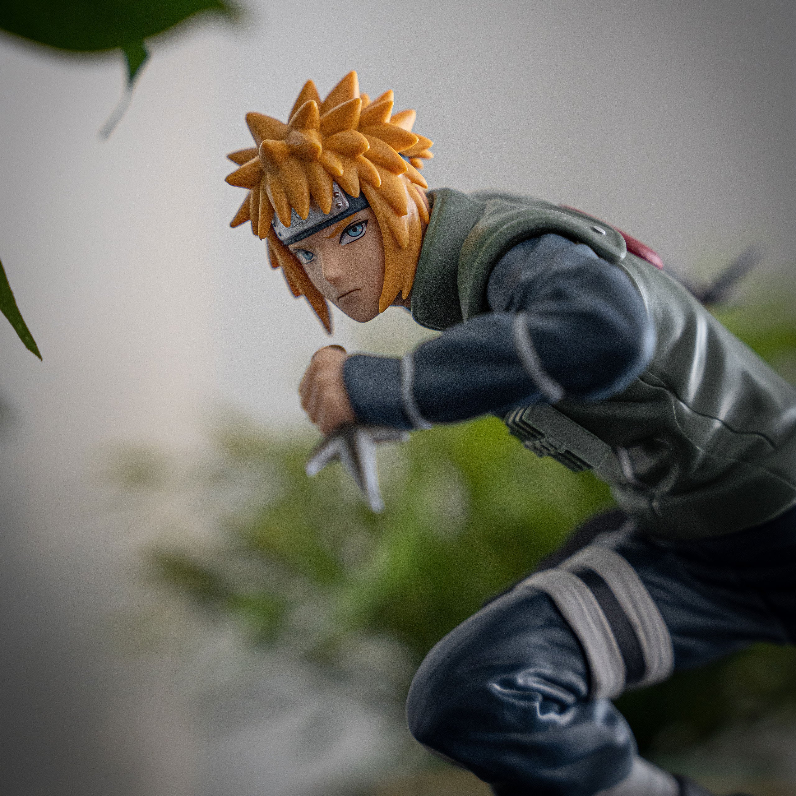 Productafbeelding Naruto Shippuden - Namikaze Minato Figuur