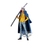 Productafbeelding One Piece - Trafalgar Law Wanokuni Figuur