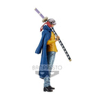 Productafbeelding One Piece - Trafalgar Law Wanokuni Figuur