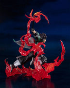 Productafbeelding Demon Slayer - Tanjiro Kamado Concentration Breathing Figuur