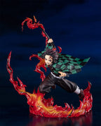 Productafbeelding Demon Slayer - Tanjiro Kamado Concentration Breathing Figuur