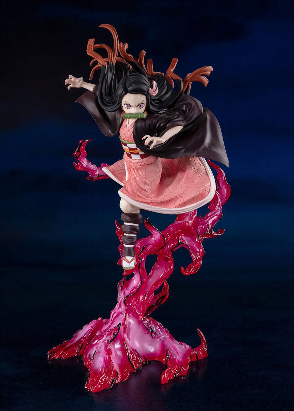 Product image Demon Slayer - Nezuko Kamado Blood Demon Figure