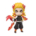 Productafbeelding Demon Slayer - Kyojuro Rengoku Actiefiguur 9 cm