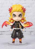 Productafbeelding Demon Slayer - Kyojuro Rengoku Actiefiguur 9 cm