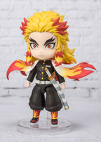 Productafbeelding Demon Slayer - Kyojuro Rengoku Actiefiguur 9 cm