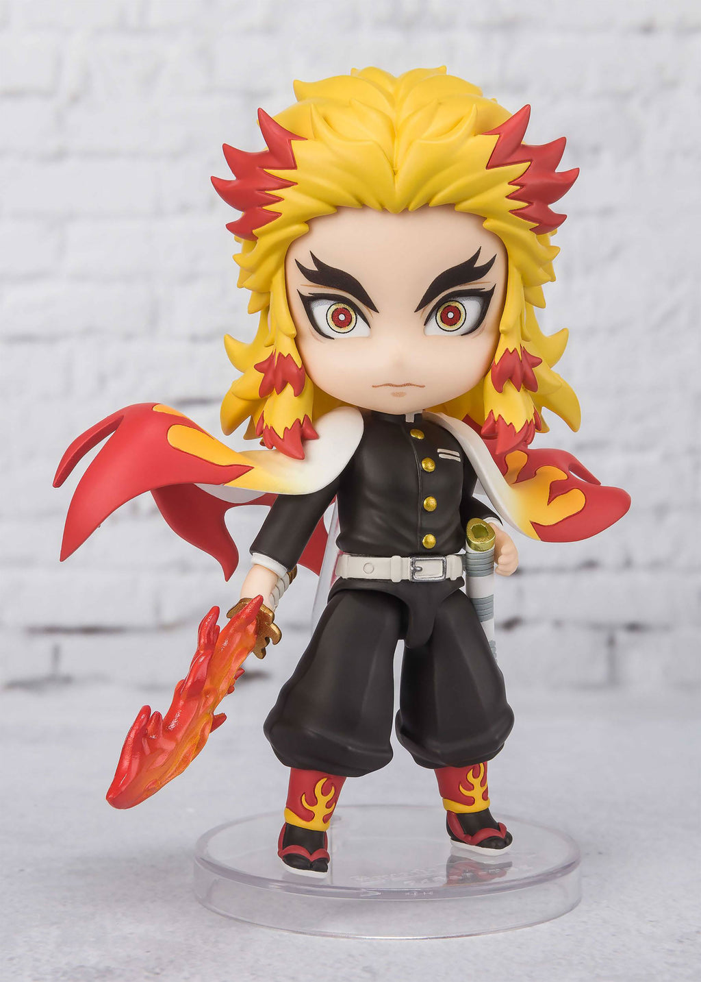Productafbeelding Demon Slayer - Kyojuro Rengoku Actiefiguur 9 cm