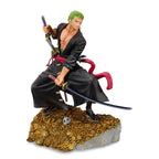 Productafbeelding One Piece - Roronoa Zoro Figuur