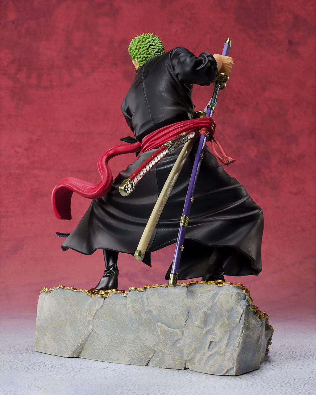 Productafbeelding One Piece - Roronoa Zoro Figuur