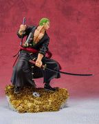 Productafbeelding One Piece - Roronoa Zoro Figuur