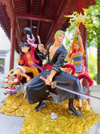 Productafbeelding One Piece - Roronoa Zoro Figuur