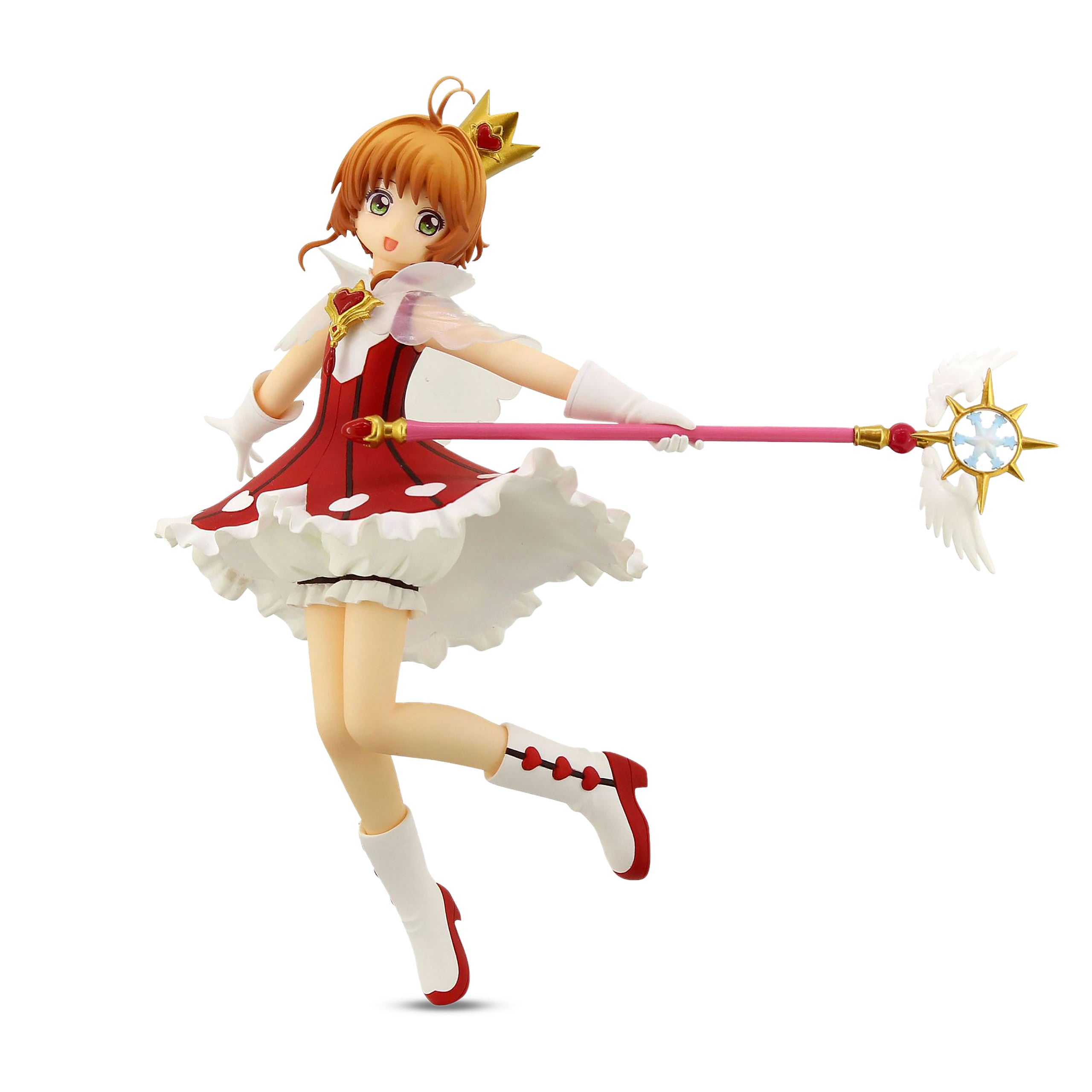 Productafbeelding Card Captor Sakura - Rocket Beat Figuur