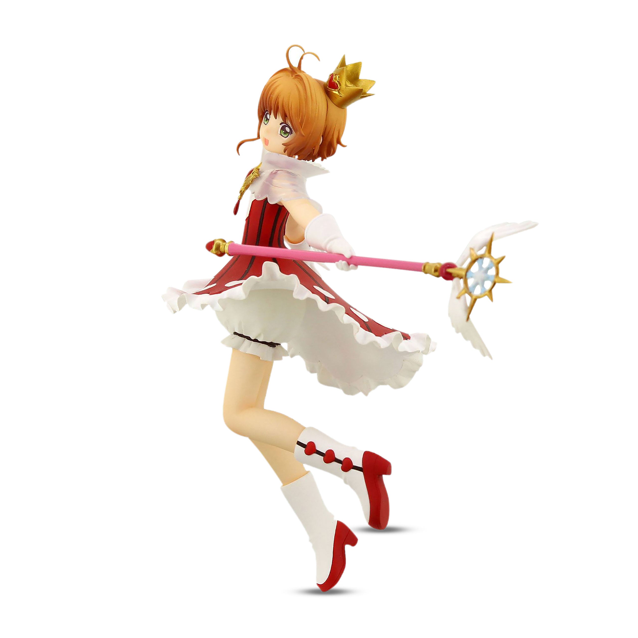 Productafbeelding Card Captor Sakura - Rocket Beat Figuur