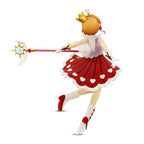 Productafbeelding Card Captor Sakura - Rocket Beat Figuur