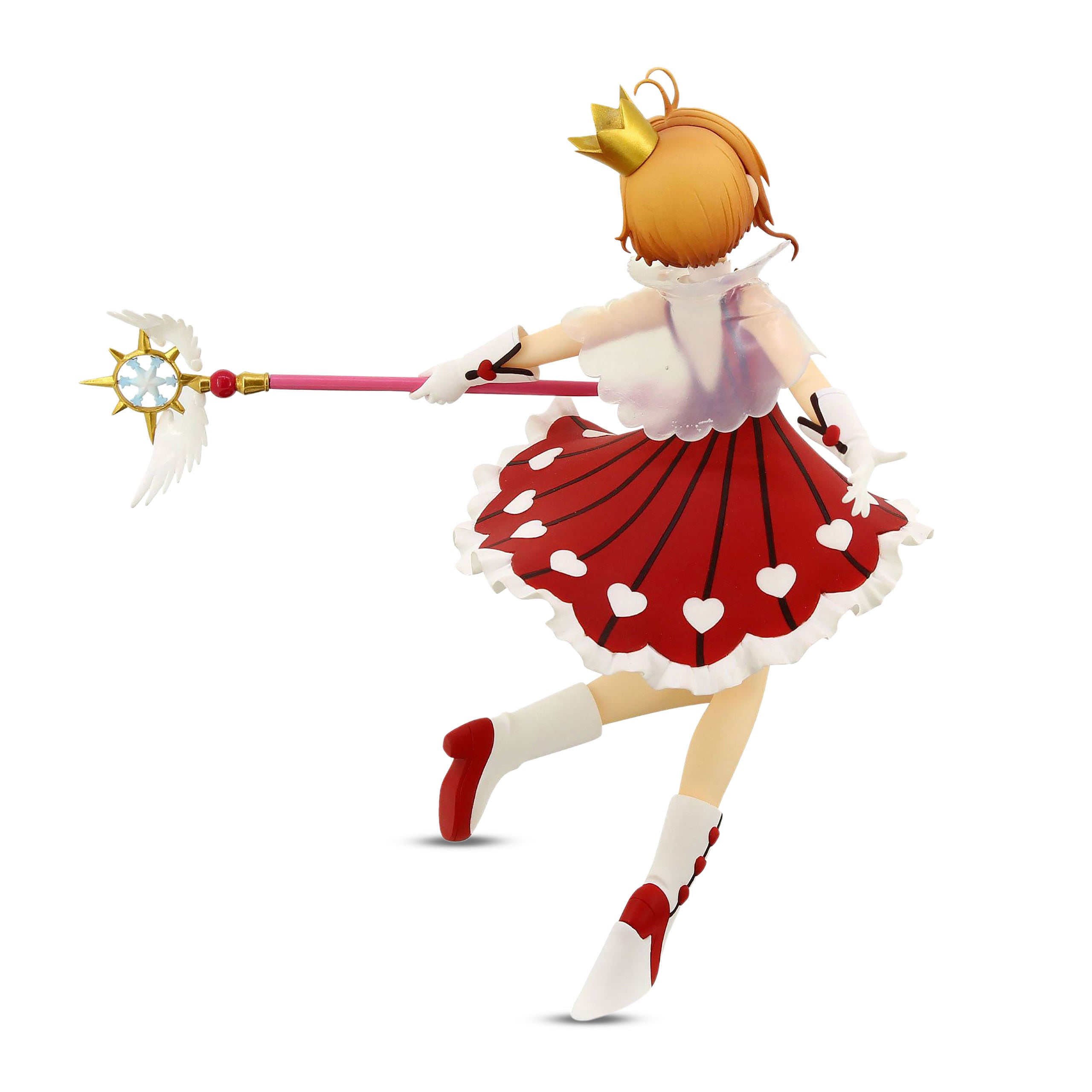 Productafbeelding Card Captor Sakura - Rocket Beat Figuur