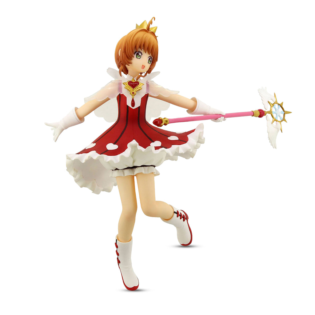 Productafbeelding Card Captor Sakura - Rocket Beat Figuur