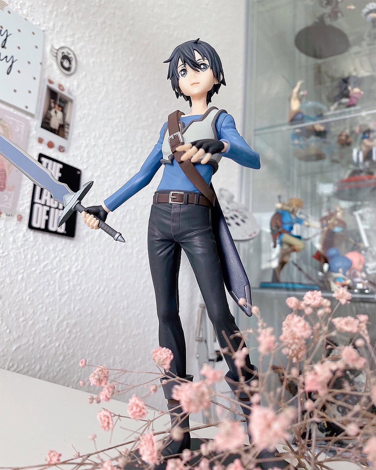 Productafbeelding Sword Art Online - Progressive Aria of a Starless Night Figuur