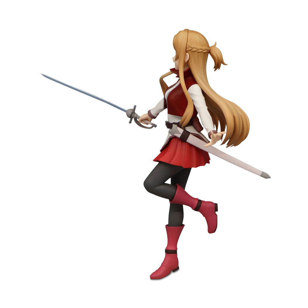 Product image Sword Art Online - Progressive Aria of a Starless Night - Asuna Yuuki Figure