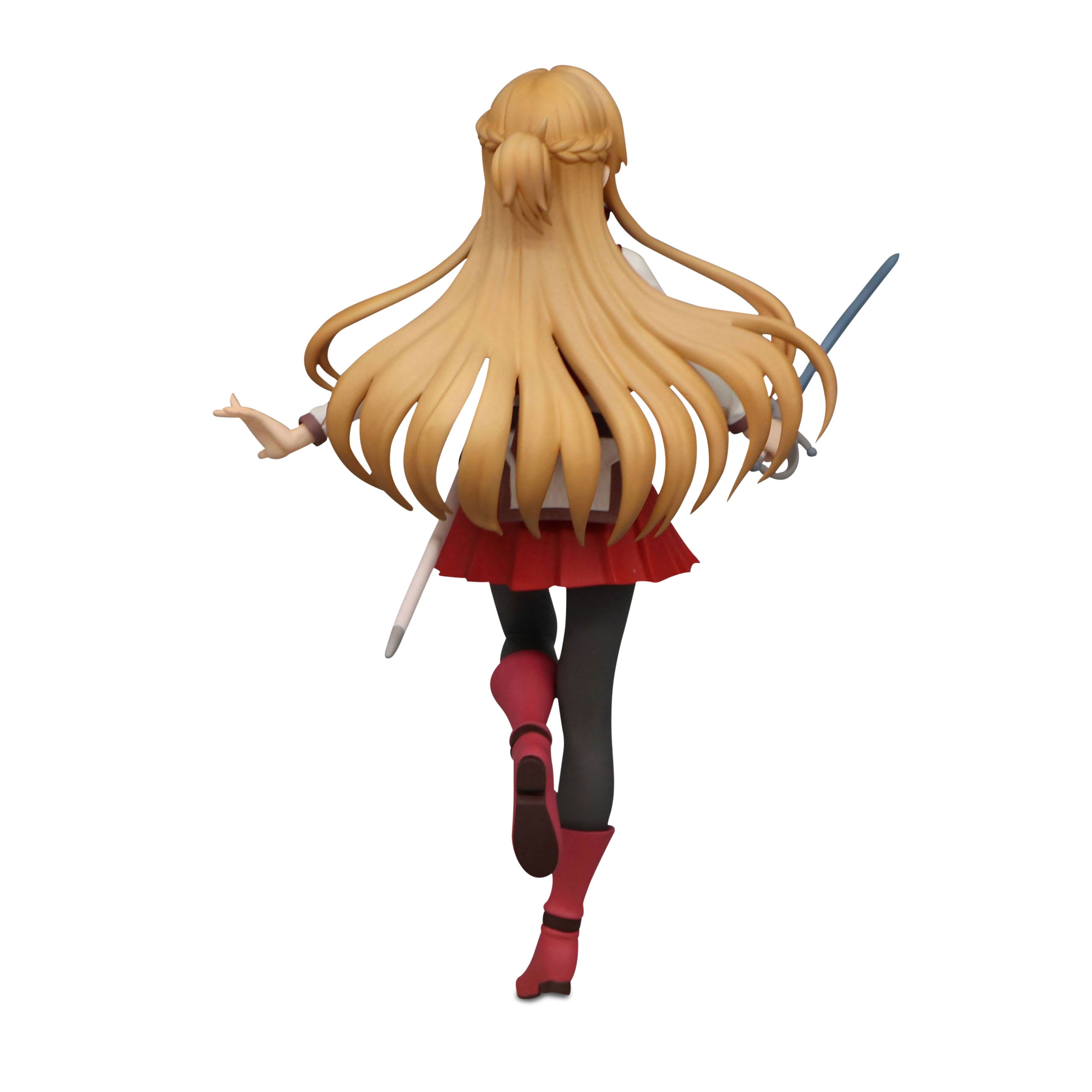 Product image Sword Art Online - Progressive Aria of a Starless Night - Asuna Yuuki Figure